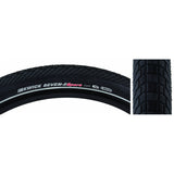 Tires Ken Kwick Seven.5 Sport 27.5X2.2 Bk/Bk/Ref Src/Ks/60 Wire 50Psi E50