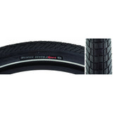 Tires Ken Kwick Seven.5 Sport 27.5X1.75 Bk/Bk/Ref Src/Ks/60 Wire 85Psi