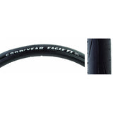 Goodyear, Eagle F1, Tire, 700x28C, Folding, Tubeless Ready, 120TPI, Black