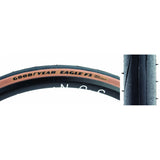 Tires Goodyear Eagle F1 700X28 Bk/Ysk Fold Tc/Gsr/Rsh/Dit