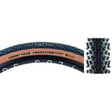 Tires Goodyear Connector S4 Ultimate 700X50 Bk/Ysk Fold Tc