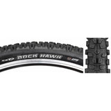 Tires Cstp Rock Hawk 26X2.4 Bsk Wire