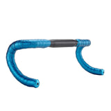 Supacaz, Bling, Handlebar Tape, Blue Anodized
