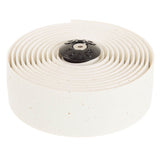 EVO, Wind-Up Comfort, Cork Tape with Gel, White