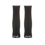 EVO, Fasten™ Delux, Lock-On, 130mm, Black