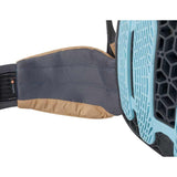EVOC, Neo, Protector backpack, 16L, Gold, SM