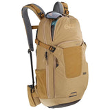 EVOC, Neo, Protector backpack, 16L, Gold, SM