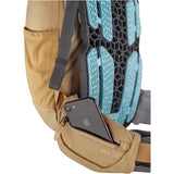 EVOC, Neo, Protector backpack, 16L, Gold, SM