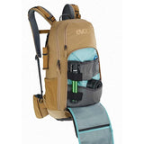EVOC, Neo, Protector backpack, 16L, Gold, SM