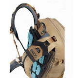 EVOC, Neo, Protector backpack, 16L, Gold, SM