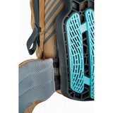 EVOC, Neo, Protector backpack, 16L, Gold, SM