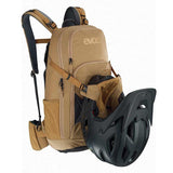 EVOC, Neo, Protector backpack, 16L, Gold, SM