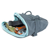 EVOC, Seat Bag S, Seat Bag, 0.3L, Slate