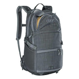 EVOC, Stage Capture 16L, Backpack, 16L, Heather Carbon Grey