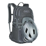 EVOC, Stage Capture 16L, Backpack, 16L, Heather Carbon Grey