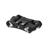 Lezyne, RAP II 18, Multi-Tools, Number of Tools: 18, Black
