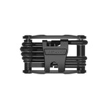 Lezyne, RAP II 18, Multi-Tools, Number of Tools: 18, Black