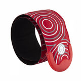 Clothing Leg Band Niteize Slaplit Rechargeable Led Slap Wrap Rd W/Rd-Led