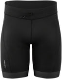 Garneau Sprint Tri Short Black Men's