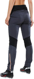 Craft Storm Balance Tights Asphalt/Black WoMen's