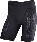 TYR Competitor 9 men's short Black