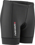 Garneau Junior Comp Tri Short Black JR