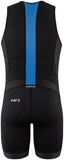 Garneau Sprint Tri Suit Black Men's