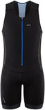 Garneau Sprint Tri Suit Black Men's