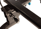 Bike Rack Rr Racktime Clampit Spring Clamp F/Standit/Addit/Foldit/Topit Ss