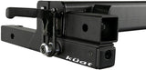 Kuat Pivot 2 2 Swing Away Extension - Passenger Black