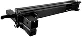 Kuat Pivot 2 2 Swing Away Extension - Passenger Black