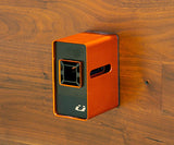 Kuat RackDock Rack Storage - Orange