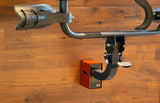 Kuat RackDock Rack Storage - Orange