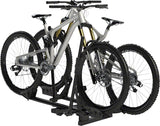 CAR RACK ROCKYMOUNTS 10003 MONORAIL 2B 1.25in BK