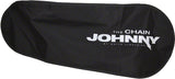 White Lightning Chain Johnny Drivetrain Cover Black