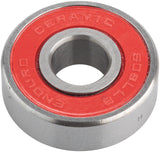 Enduro Ceramic Hybrid 608 LLB Sealed Cartridge Bearing 8 x 22 x 7mm