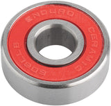 Enduro Ceramic Hybrid 608 LLB Sealed Cartridge Bearing 8 x 22 x 7mm