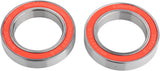 Enduro Ceramic Cartridge Bearing Kit For Outboard BB's