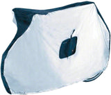 Topeak Bike Cover for 29 MTB Bikes White/Black