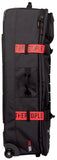 We The People Pro Flight Bag 100L Black