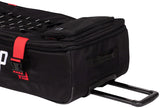 We The People Pro Flight Bag 100L Black