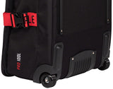 We The People Pro Flight Bag 100L Black