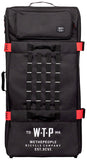 We The People Pro Flight Bag 100L Black