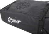 Odyssey Monogram Bike Bag Black