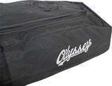 Odyssey Monogram Bike Bag Black