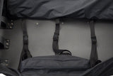 Odyssey Traveler Bike Bag Black