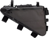 Salsa EXP Series Fat Hardtail Frame Pack 8