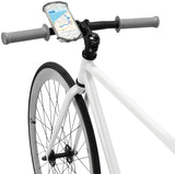 Nite Ize Wraptor Universal SMart Phone Stem/Handlebar Mount Black