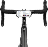 Nite Ize Wraptor Universal SMart Phone Stem/Handlebar Mount Black