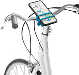 Nite Ize HandleBand Universal SMart Phone Stem/Handlebar Mount Blue